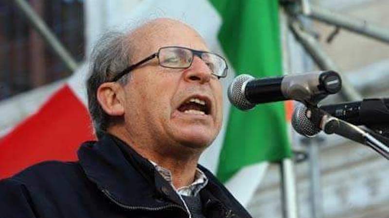 Targa per Borsellino a Corsico, il fratello Salvatore non ci sta: “Respingo al mittente”