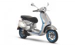 Vespa elettrica, Piaggio inizia la produzione