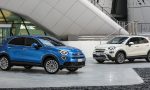 Nuova Fiat 500X, un crossover da “Ritorno al Futuro”