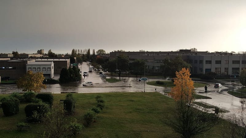 Maltempo Milano | Nuova ondata da domani ECCO COSA CI ASPETTA