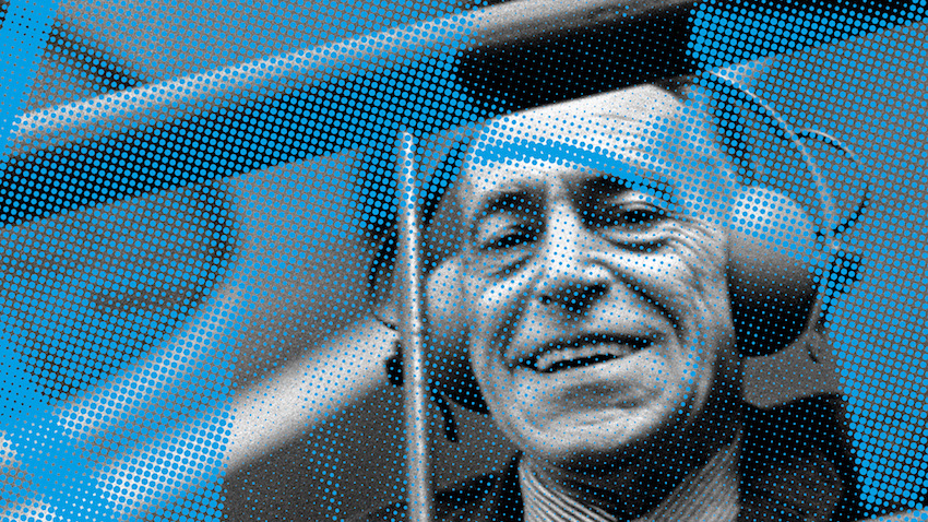 In Triennale c’è una mostra molto interessante