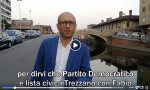 Annuncio sindaco Fabio Bottero: Pronto a ricandidarmi VIDEO