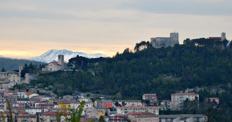 Anche il Molise nel suo piccolo s’incazza