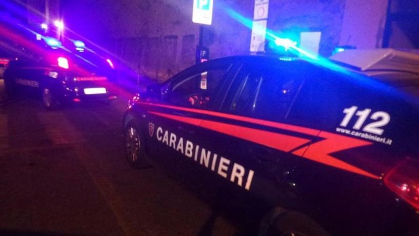 Controlli Carabinieri A San Giuliano: Verificati E Sanzionati Diversi ...