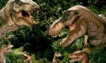 Dinosaur Invasion, un parco giurassico alla Fabbrica del Vapore di Milano