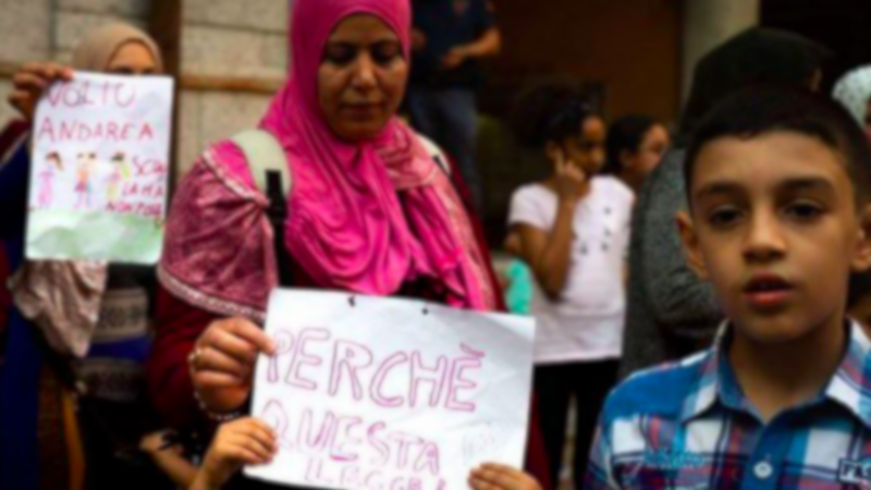 Mensa in Lombardia, il caso Lodi non è isolato