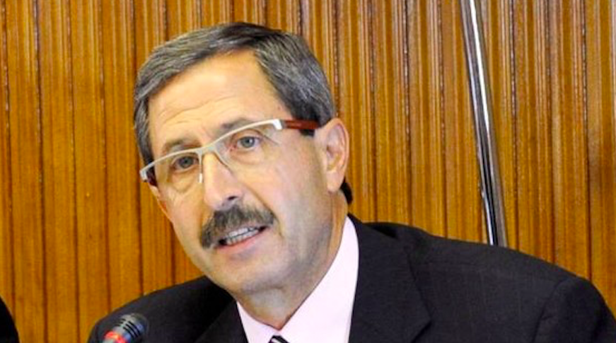 Dopo il no di Borsellino, il sindaco risponde alle contestazioni