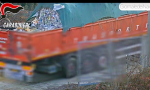 Traffico di rifiuti illecito, il ruolo della Corsico Rottami - VIDEO
