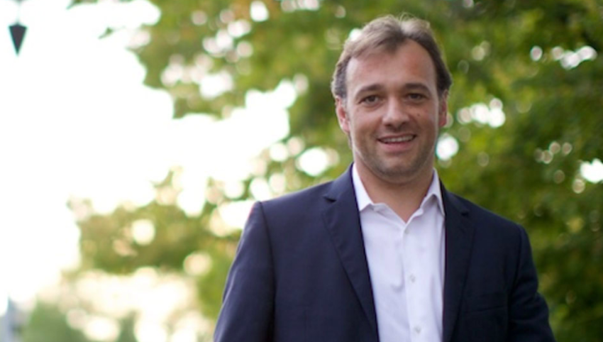 Politica e rinnovamento: Matteo Richetti ospite a Buccinasco