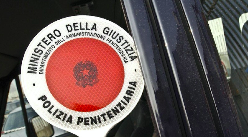 Carcere di Opera, aggrediti tre agenti della polizia penitenziaria