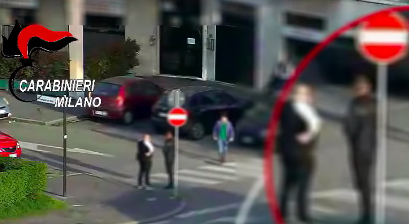 Operazione Quadrato, i luoghi dello spaccio e la vita dei narcos