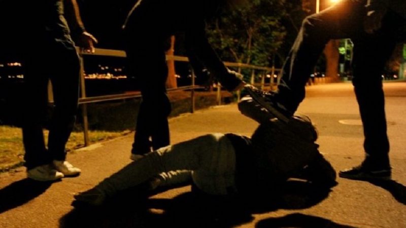 Pestaggio e spari a Rozzano, arrestato aggressore