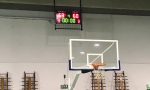 BASKET U16 - Basket Corsico vs Tuminelli. Una partita tutta in rimonta