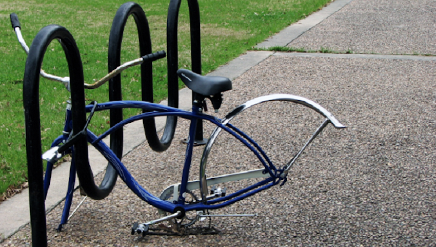 Contro i furti in arrivo il registro online delle biciclette