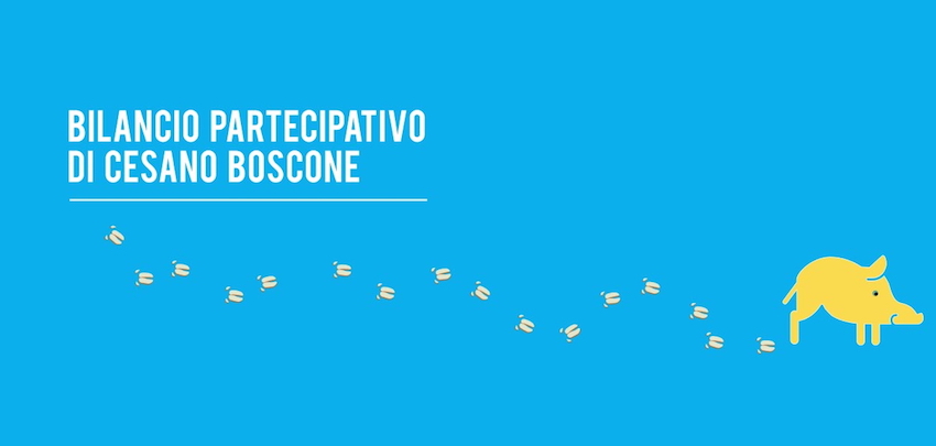 Il Bilancio Partecipativo visto dagli alunni: “Investire in cibo e case per chi ha bisogno”