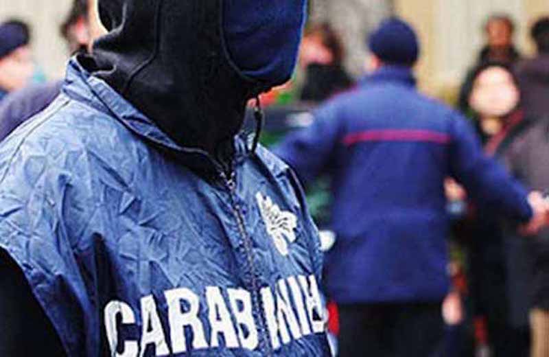 Drogava una 15enne per poi abusarne sessualmente: arrestato 46enne a Pieve Emanuele