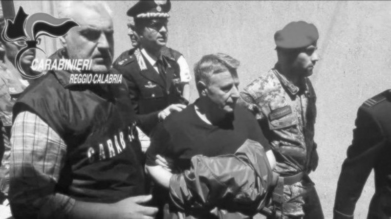 ‘ndrangheta, condannato Rocco Barbaro, gli anni a Buccinasco del boss