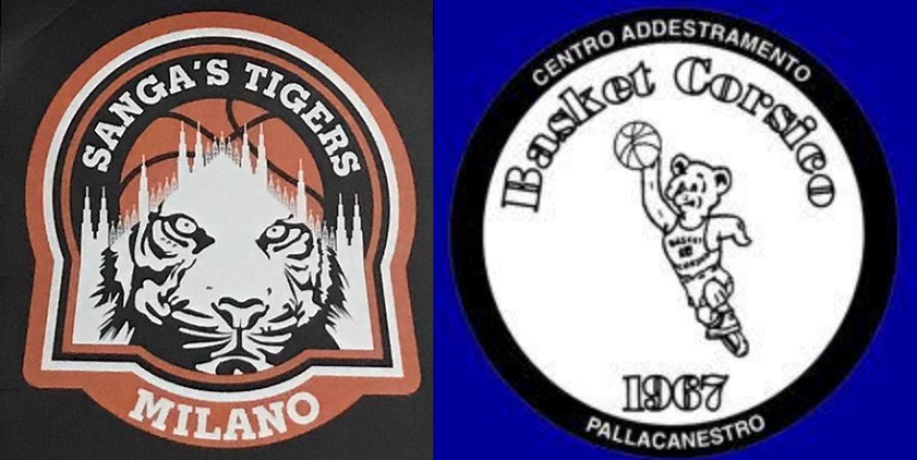 BASKET FEMMINILE – Basket Corsico U13 vs Sanga, una prima conferma.