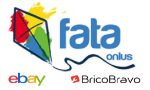 BricoBravo e eBay insieme per aiutare Fata Onlus