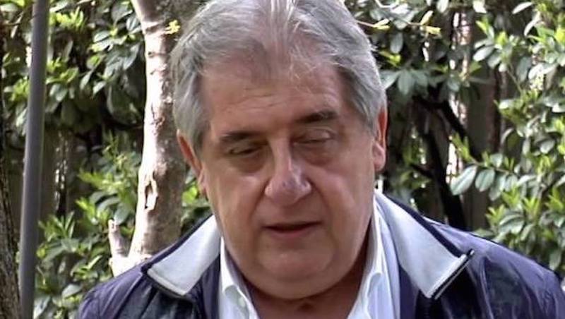 Lutto a Trezzano: è morto Guido Nani, consigliere 5 stelle