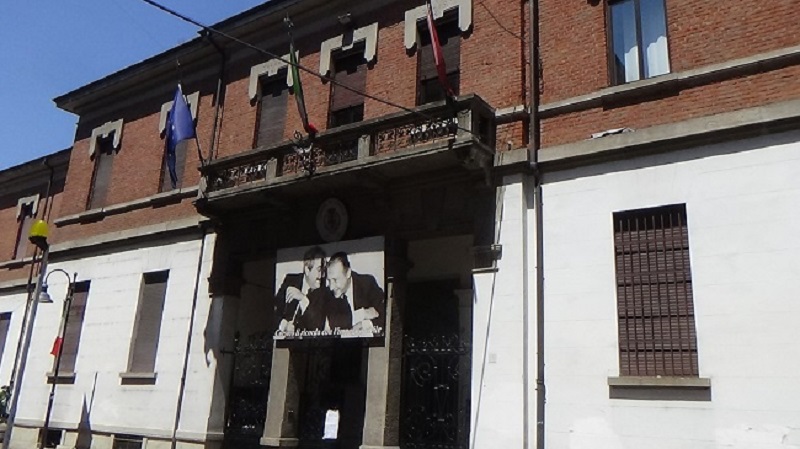 A Corsico la maggioranza traballa, i forzisti infedeli al sindaco