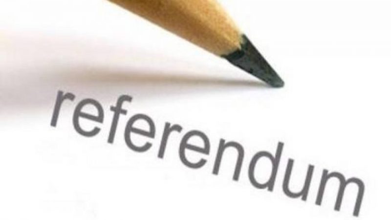 Referendum Vco, la Lombardia non avrà una nuova provincia