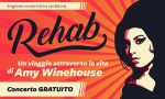 Rehab, un viaggio nel mondo di Amy Winehouse