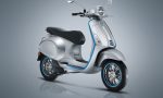 Vespa elettrica in vendita, il gioiello Piaggio si compra online