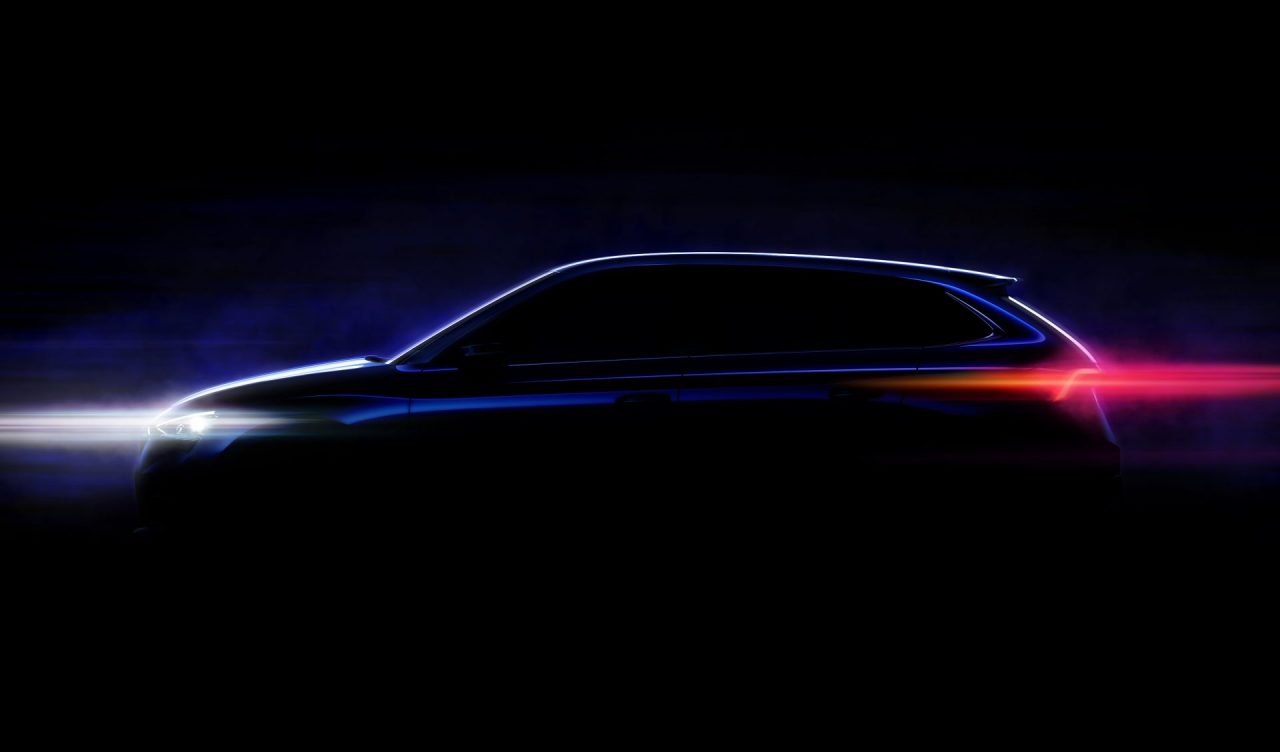 Skoda Scala, la nuova compatta della casa ceca