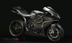 MV Agusta F4 Claudio, grandi novità da Schiranna