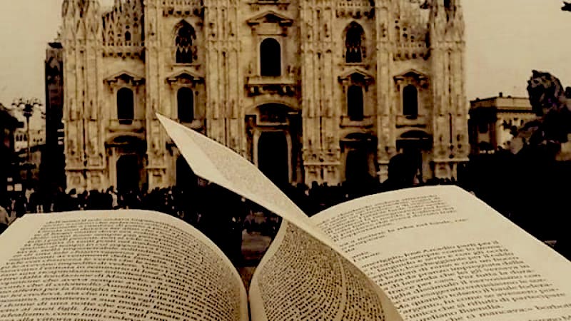 Bookcity Milano 2018, al via la settima edizione