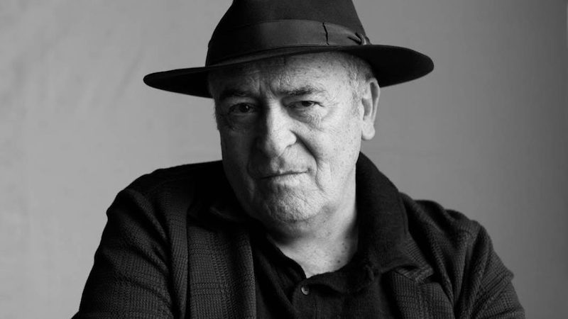 Addio Bernardo Bertolucci, maestro del cinema italiano