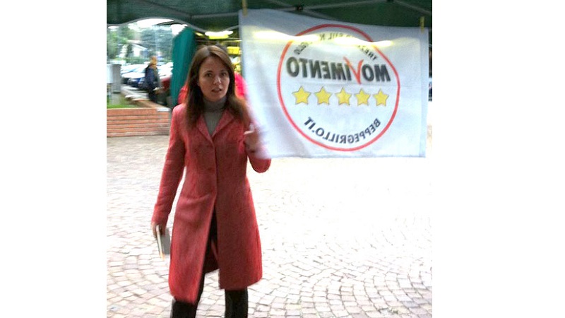 Movimento 5 Stelle, ancora polemiche: botta e risposta tra attivisti e l’ex grillina