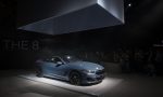 Nuova BMW Serie 8 Coupé, “THE 8” protagonista a Venezia