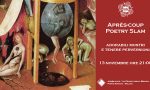 Una competizione tra poeti: Poetry Slam alla prima edizione