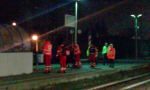 Ragazzo travolto e ucciso da un treno VIDEO