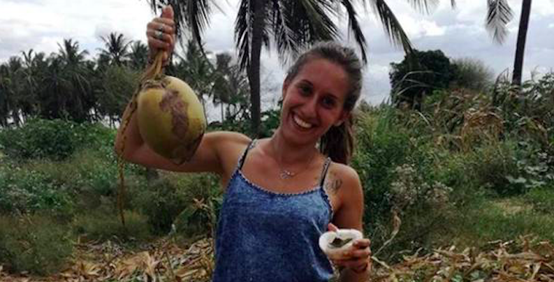Silvia Romano | Popi Fabrizio dal Kenya ha qualcosa da dire