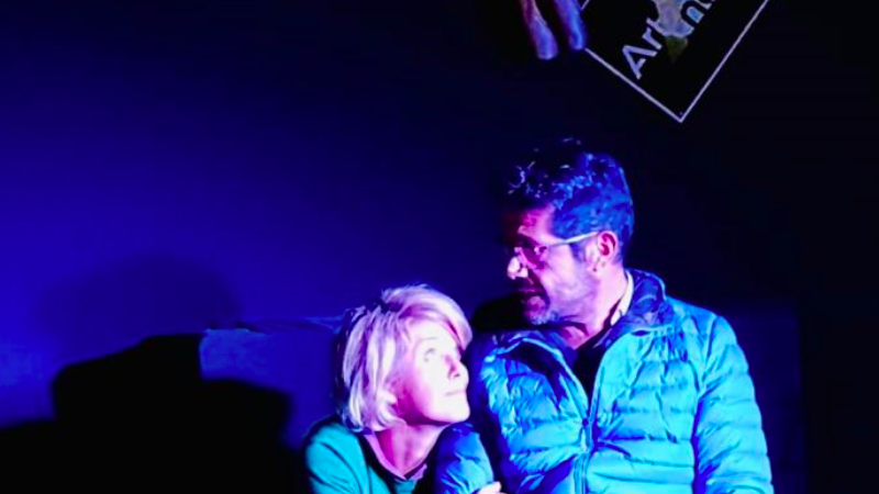 Diritti umani, se ne parla con uno spettacolo teatrale di solidarietà
