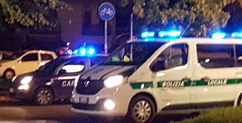 Sicurezza e controllo del territorio, al via i controlli serali