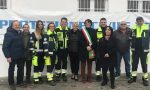Bottega solidale a Rozzano: un minimarket per chi è in difficoltà