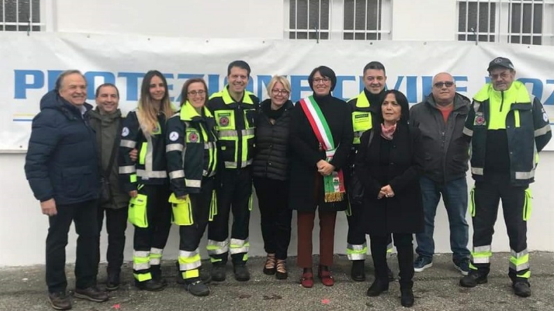 Bottega solidale a Rozzano: un minimarket per chi è in difficoltà