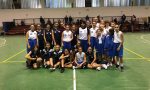 BASKET Femminile Corsico U13 vs BT Crema, e sono 4 su 4.