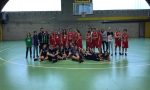 BASKET FEMMINILE - Basket Corsico U13 vs Gs SanMartino, terza vittoria consecutiva.