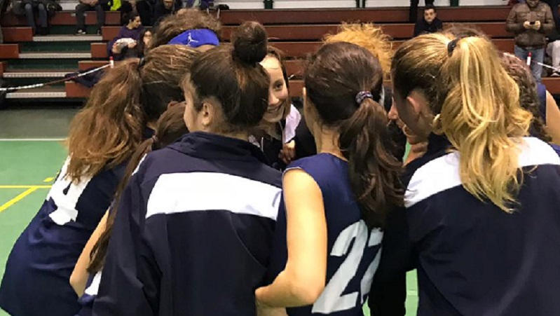 BASKET Femminile U13, Corsico vs Borgo San Giovanni