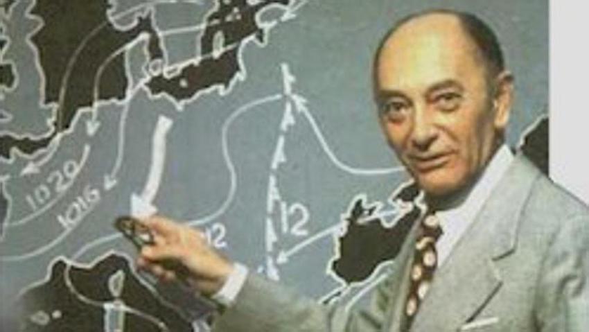 Dai che finalmente martedi la neve cadrà sulle nostre teste
