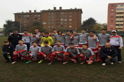 calcio giovanile