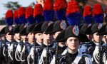 Carabinieri Lombardia, arriva la carica dei Centennials: 360 militari nati dopo l'anno Duemila