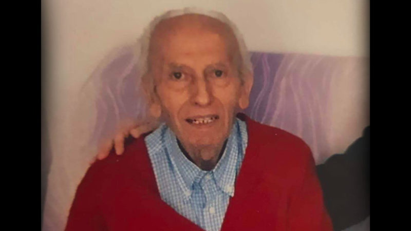 Trovato morto l’anziano scomparso da Casarile