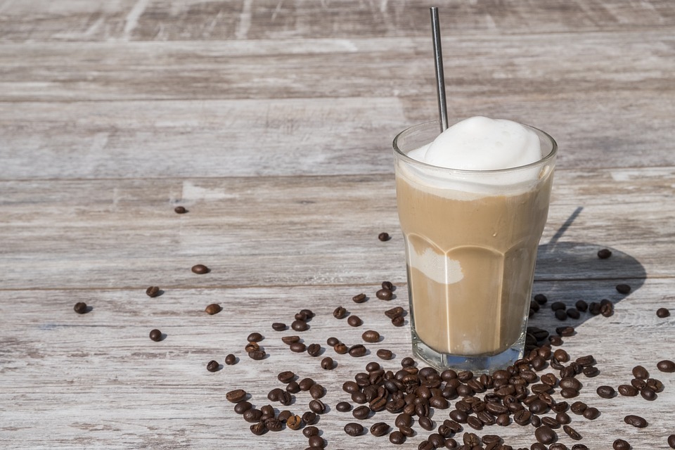 Come fare il caffè freddo? Non esiste solo shakerato