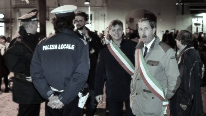 Commissione indagine della Prefettura, Comune di Corsico sotto la lente